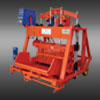 Global 1060G Hydraulic